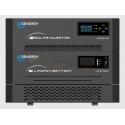 Sistema Solar GZE-5052  5052wh/5200w - GENERGY