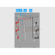 Sistema Solar GZE-10252  10252wh/5200w - GENERGY