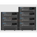 Sistema Solar GZE-30752  25652wh/5200w - GENERGY
