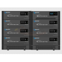 Sistema Solar GZE-35852  35852wh/5200w - GENERGY