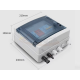 Plan solar Rigel ( sin generador de respaldo) - GENERGY