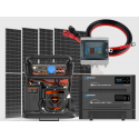 Plan solar Rigel A (Mulhacen SOL) - GENERGY