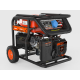 Plan solar Rigel A (Mulhacen SOL) - GENERGY