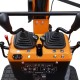 MINI EXCAVADORA EX650T 637 kg 306 cc - ANOVA