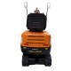 MINI EXCAVADORA EX650T 637 kg 306 cc - ANOVA