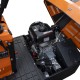 MINI EXCAVADORA EX650T 637 kg 306 cc - ANOVA