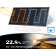 Plan solar Sirius (sin generador de respaldo) - GENERGY