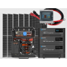 Plan solar Sirius A (Mulhacen SOL) - GENERGY
