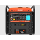 Plan solar Sirius B (Creta SOL) - GENERGY