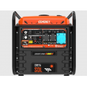 Plan solar Sirius B (Creta SOL) - GENERGY