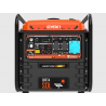 Plan solar Sirius B (Creta SOL) - GENERGY