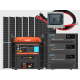 Plan solar Sirius B (Creta SOL) - GENERGY