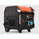 Plan solar Sirius C (Creta SOL silent) - GENERGY