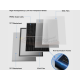 Plan solar Sirius C (Creta SOL silent) - GENERGY