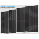 Plan solar Vega  (sin generador de respaldo) - GENERGY