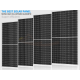 Plan solar Vega A  (Mulhacen SOL) - GENERGY