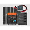 Plan solar Vega  (Creta SOL silent ) - GENERGY