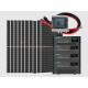 Plan solar Sigma - GENERGY