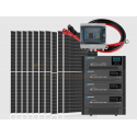 Plan solar Sigma - GENERGY