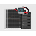 Plan solar Pegasus - GENERGY