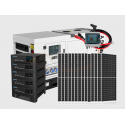Plan solar Pegasus A ( GDS14M) - GENERGY