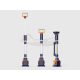 TORRE DIRECT 100 - GENERGY