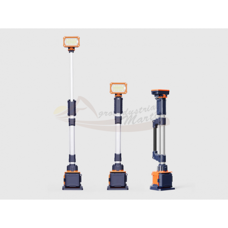 TORRE DIRECT 100 - GENERGY