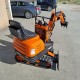 MINI EXCAVADORA EX650T 637 kg 306 cc - ANOVA