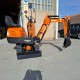 MINI EXCAVADORA EX650T 637 kg 306 cc - ANOVA