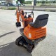 MINI EXCAVADORA EX650T 637 kg 306 cc - ANOVA