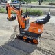 MINI EXCAVADORA EX650T 637 kg 306 cc - ANOVA