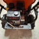 Carretilla transportadora TP 300 DK DORMAK