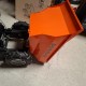 Carretilla transportadora TP 300 DK DORMAK