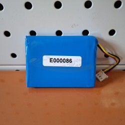 Batería para Bravo 400S ARAG - E000086