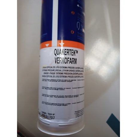 GRASA LITICA MOLYBDENO MOLYDAL - 2    24x400GRS