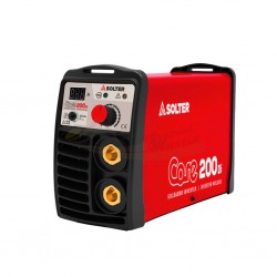 INVERTER CORE 200Di - 10207