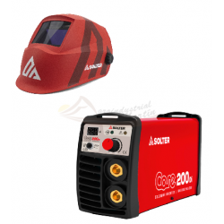 INVERTER CORE 200Di - 10207