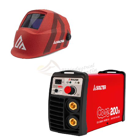 INVERTER CORE 200Di - 10207
