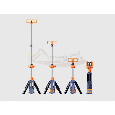 TORRE DIRECT 200 - GENERGY