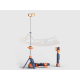 TORRE DIRECT 200 - GENERGY