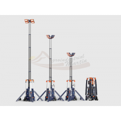 TORRE DIRECT 500 - GENERGY