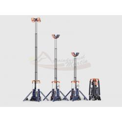 TORRE DIRECT 500XL - GENERGY