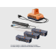 TORRE DIRECT 500XL - GENERGY