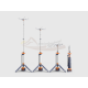 TORRE CENIT 300 - GENERGY
