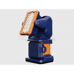 LÁMPARA PORTÁTIL FIREFLY 200 RC - GENERGY