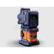 LÁMPARA PORTÁTIL FIREFLY 200 RC - GENERGY