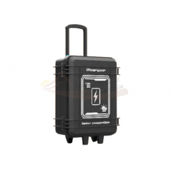 MALETA CARGA TKC-9H - GENERGY