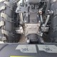 MOTOCULTOR LAMBORGHINI 18HP GASOLINA 500cc LBRT18E CON DESBROZADORA GROWAY 60CM