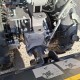 MOTOCULTOR LAMBORGHINI 18HP GASOLINA 500cc LBRT18E CON DESBROZADORA GROWAY 60CM