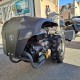 MOTOCULTOR LAMBORGHINI 18HP GASOLINA 500cc LBRT18E CON DESBROZADORA GROWAY 60CM